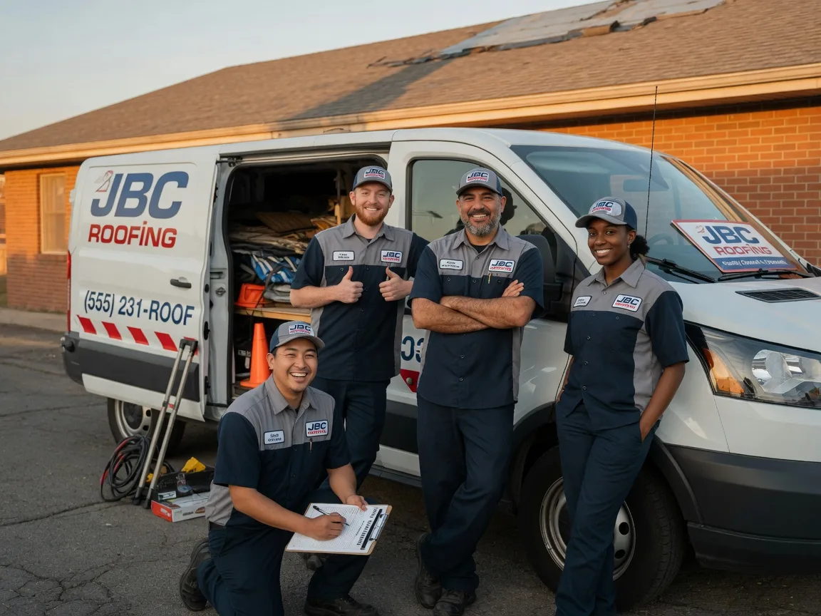 Roof Replacement company in Gulliver, MI